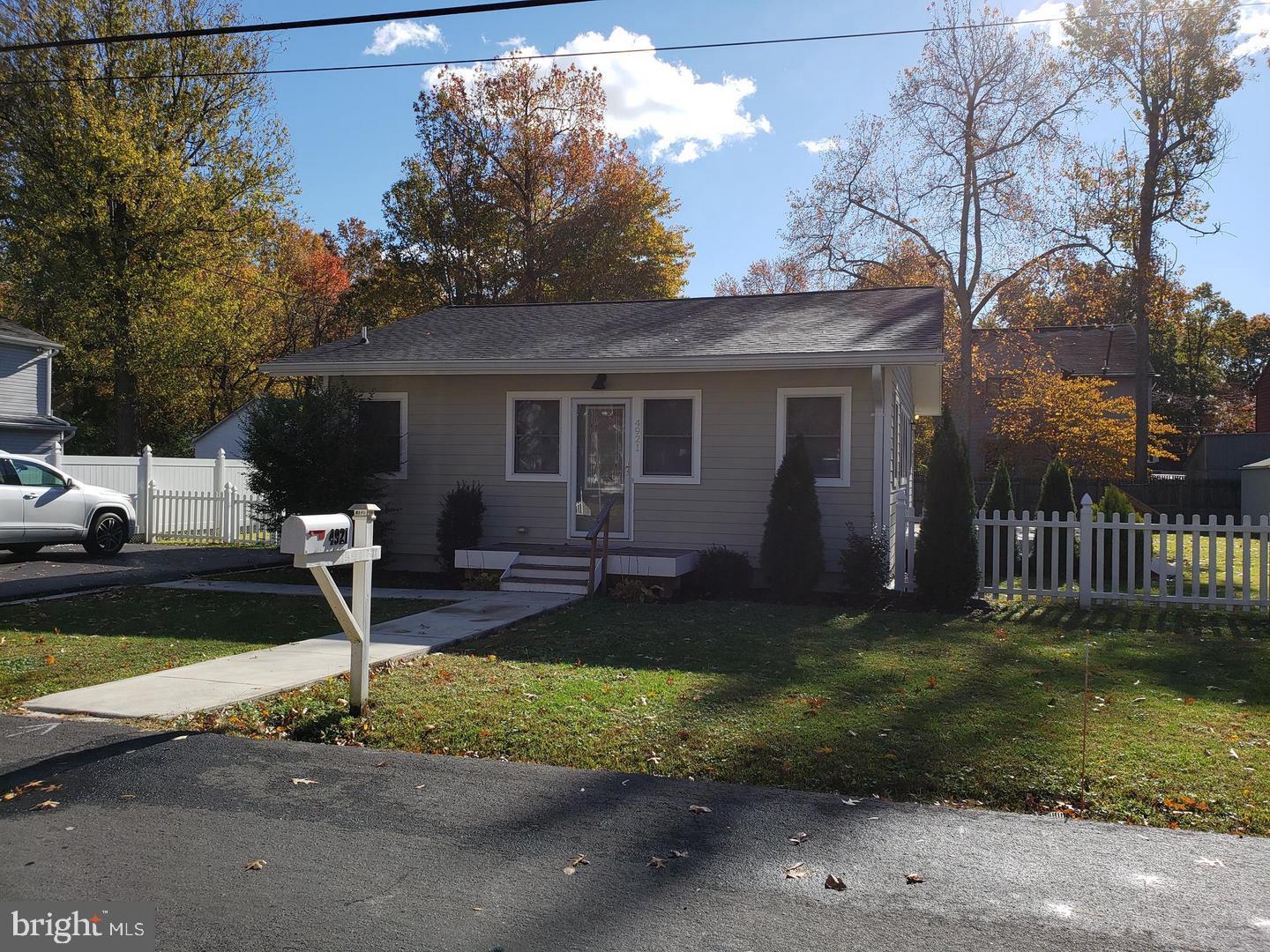 AVALON SHORES - Residential Lease