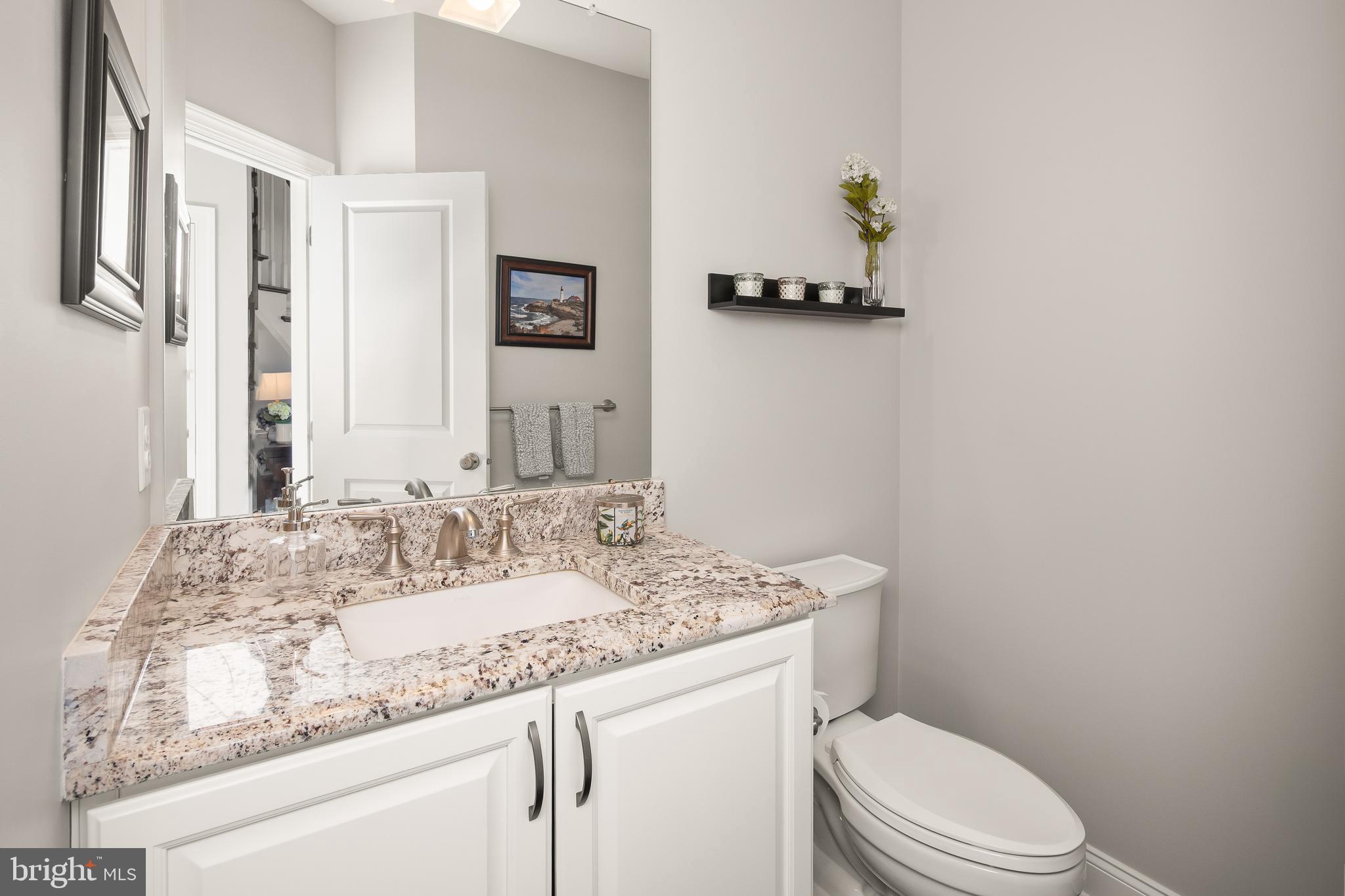 WEYHILL ESTATES - Residential