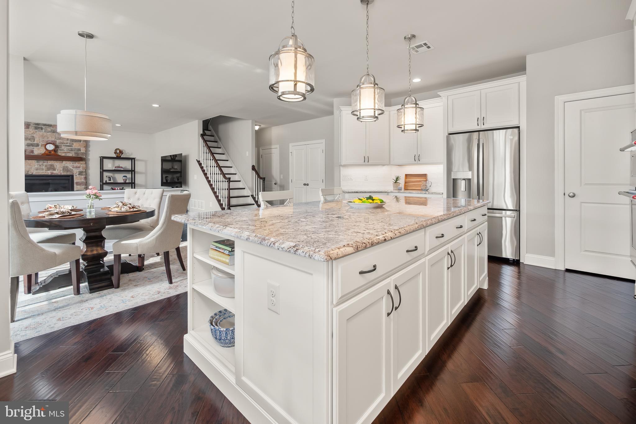 WEYHILL ESTATES - Residential