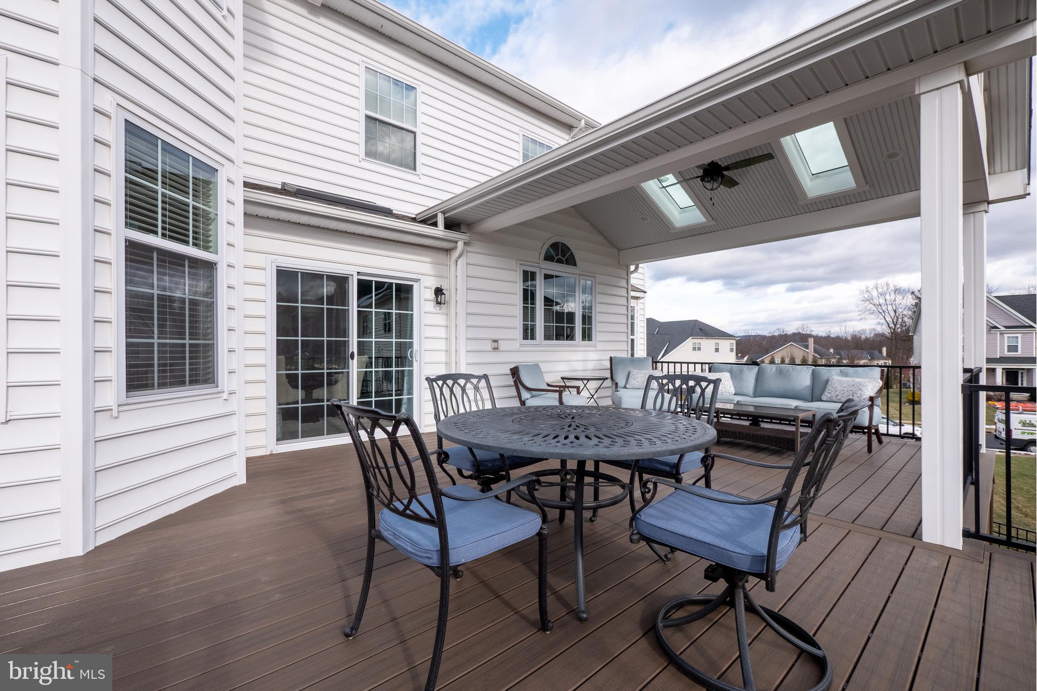 WEYHILL ESTATES - Residential