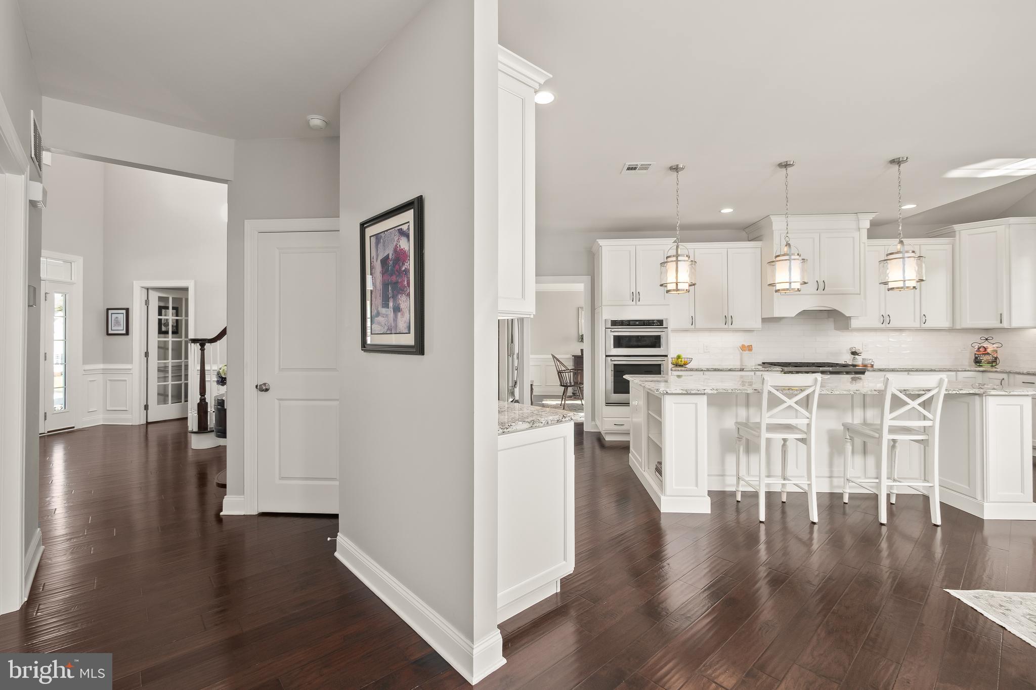 WEYHILL ESTATES - Residential