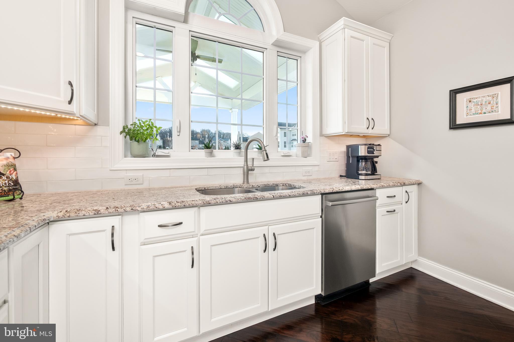 WEYHILL ESTATES - Residential