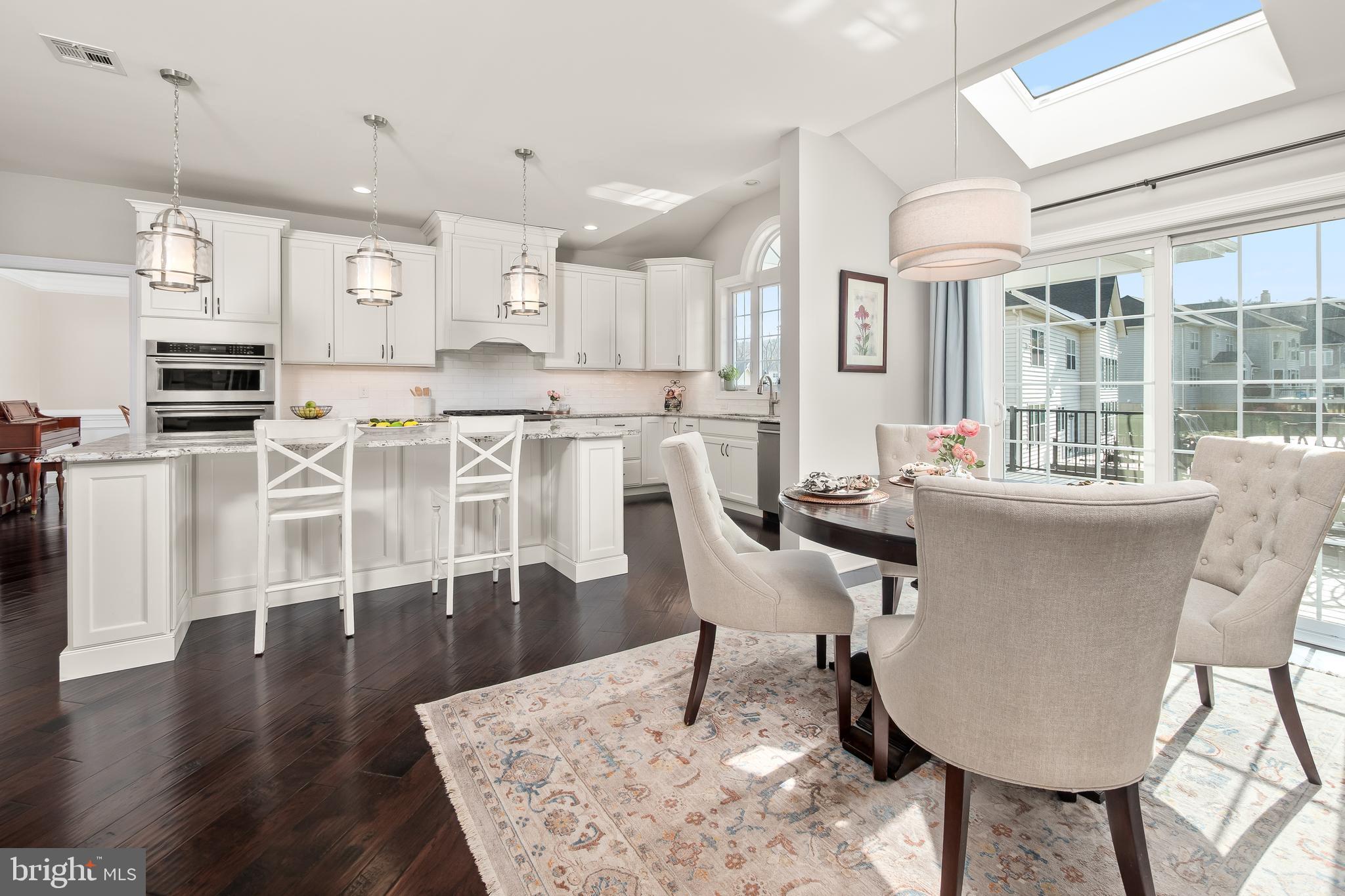 WEYHILL ESTATES - Residential