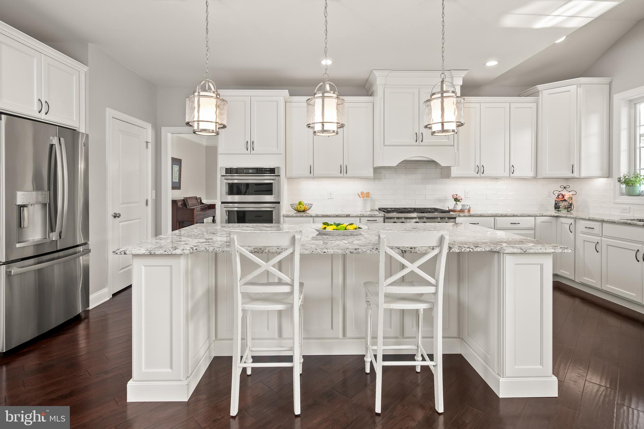 WEYHILL ESTATES - Residential