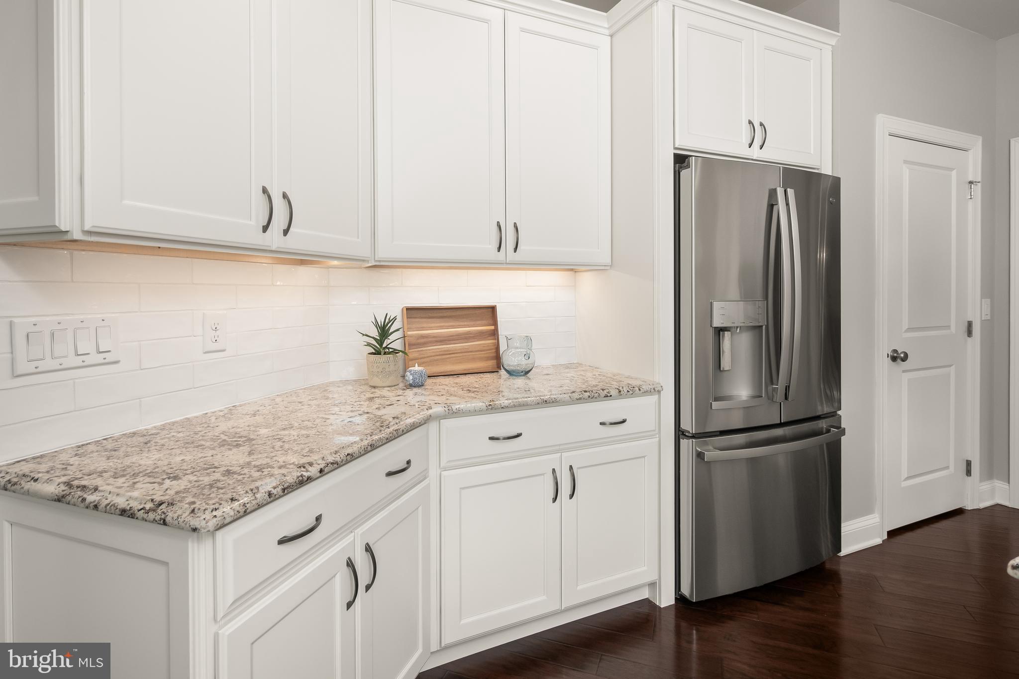 WEYHILL ESTATES - Residential