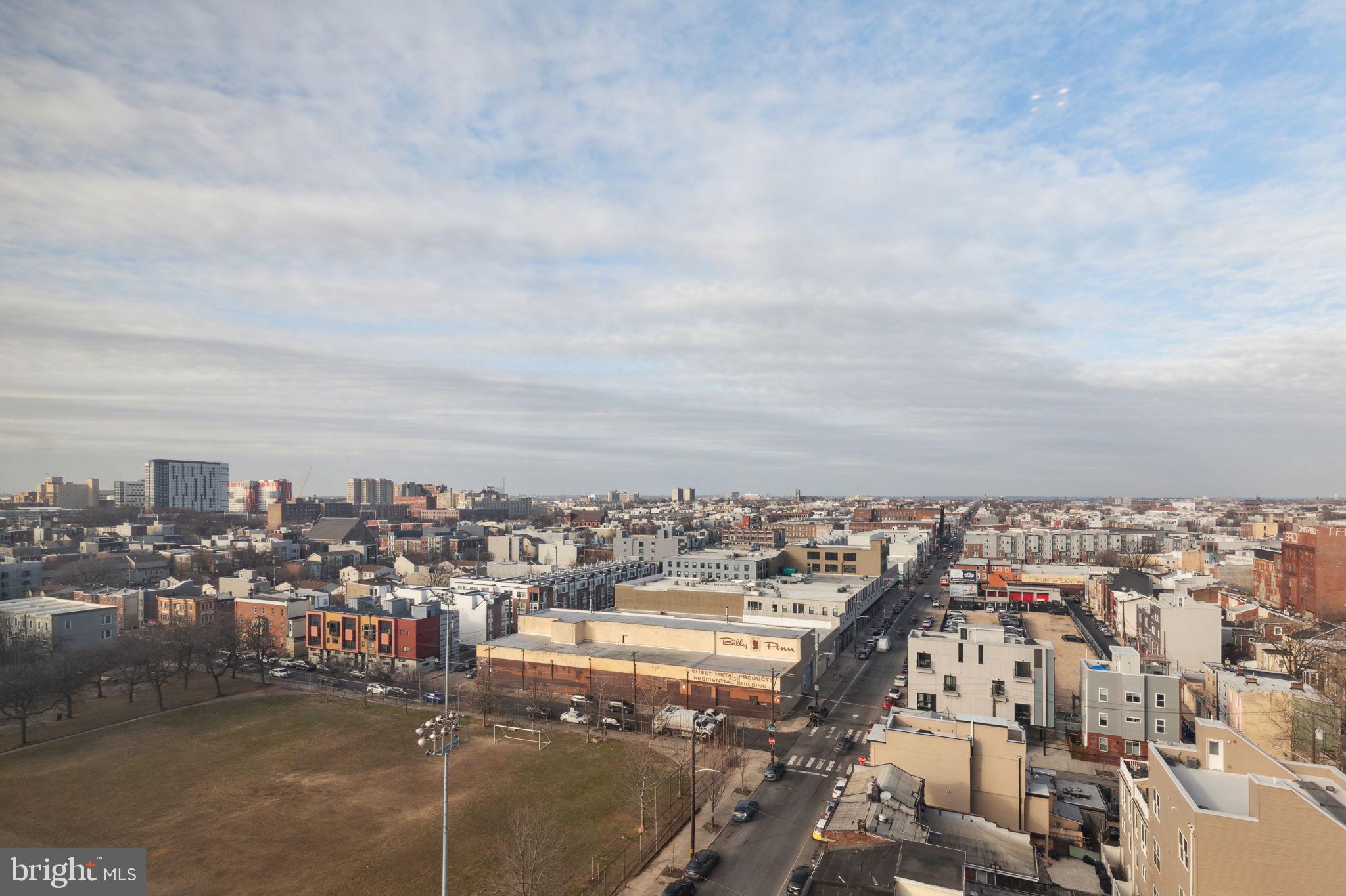 FISHTOWN - Residential Lease