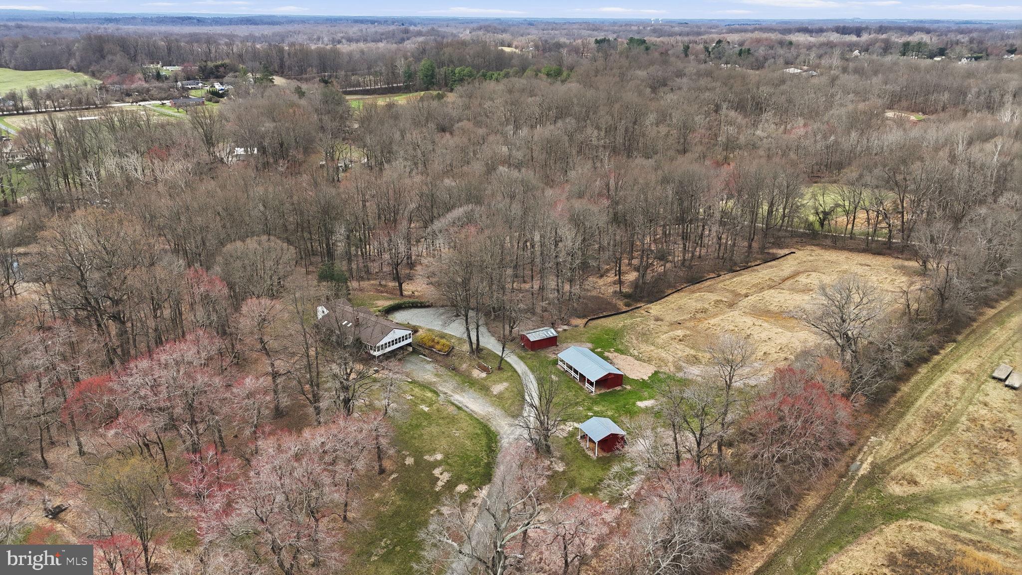 18311 QUEEN ANNE BRIDGE ROAD