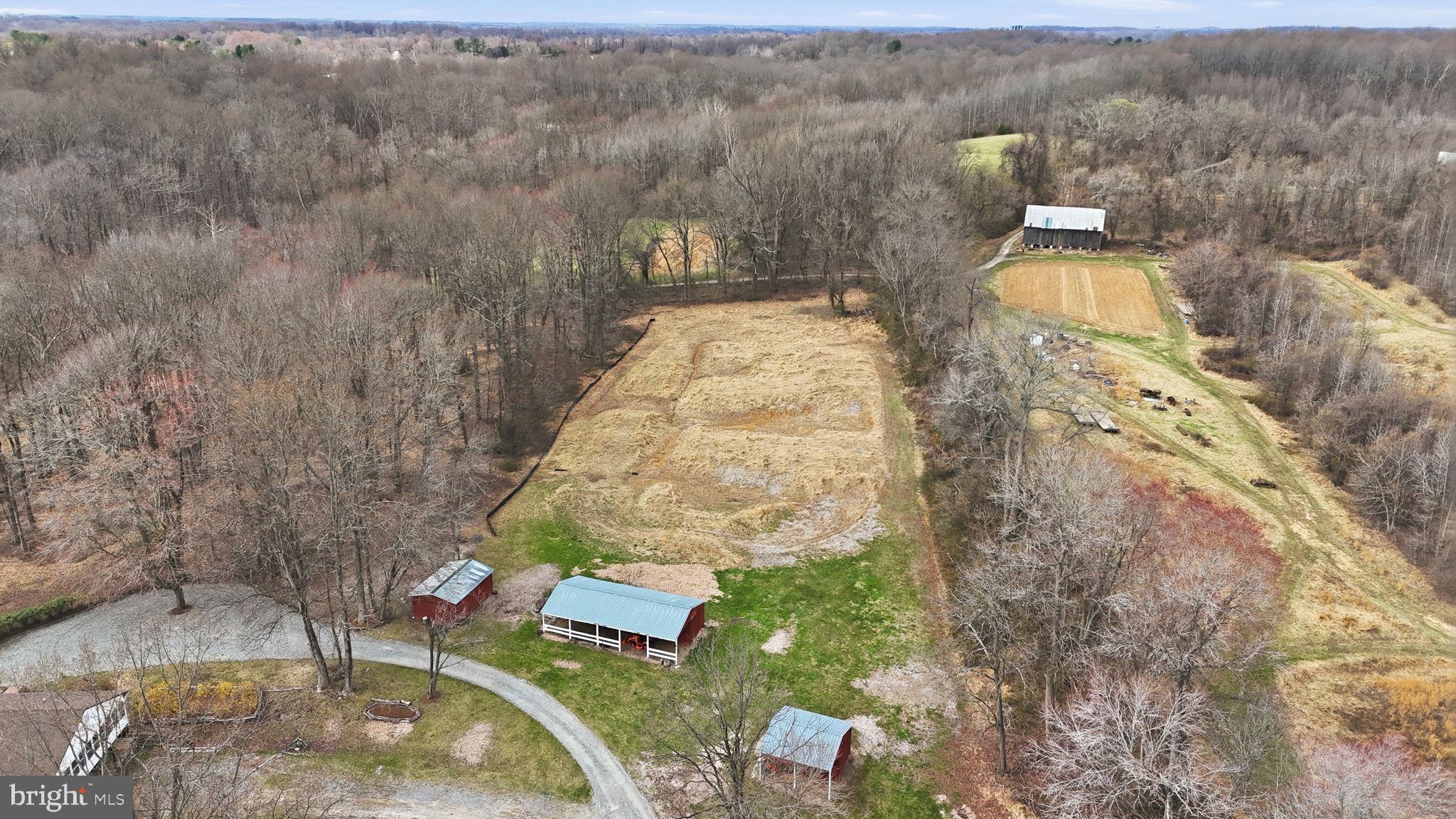 18311 QUEEN ANNE BRIDGE ROAD