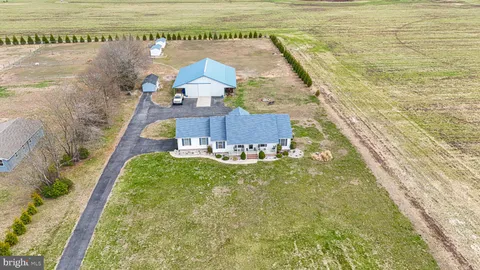 10053 Blacksmith Shop Road, Greenwood, DE 19950 - MLS#: DESU2082210