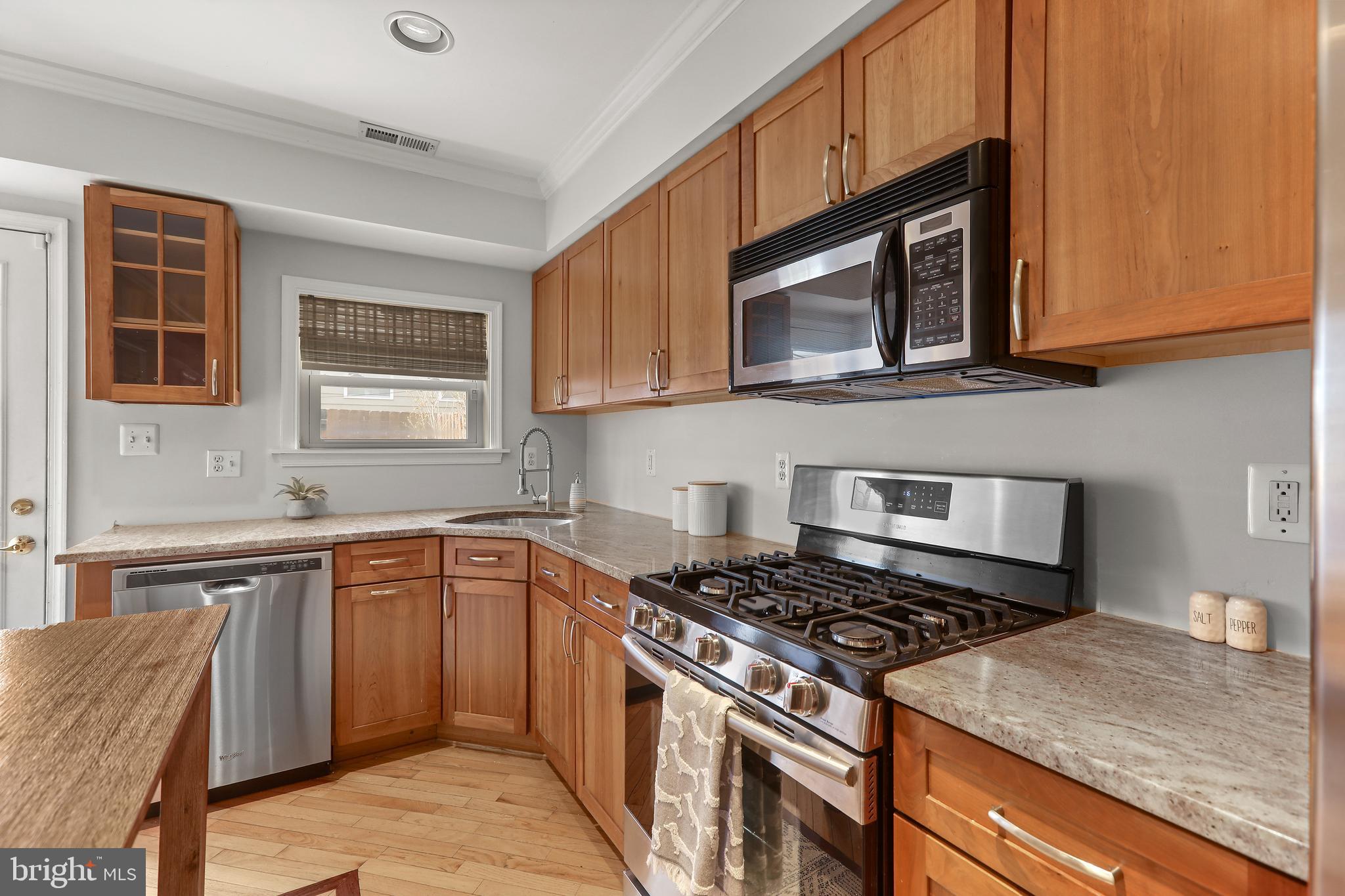 CANTON - Residential