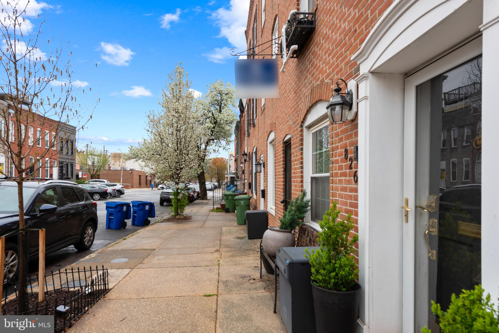 CANTON - Residential