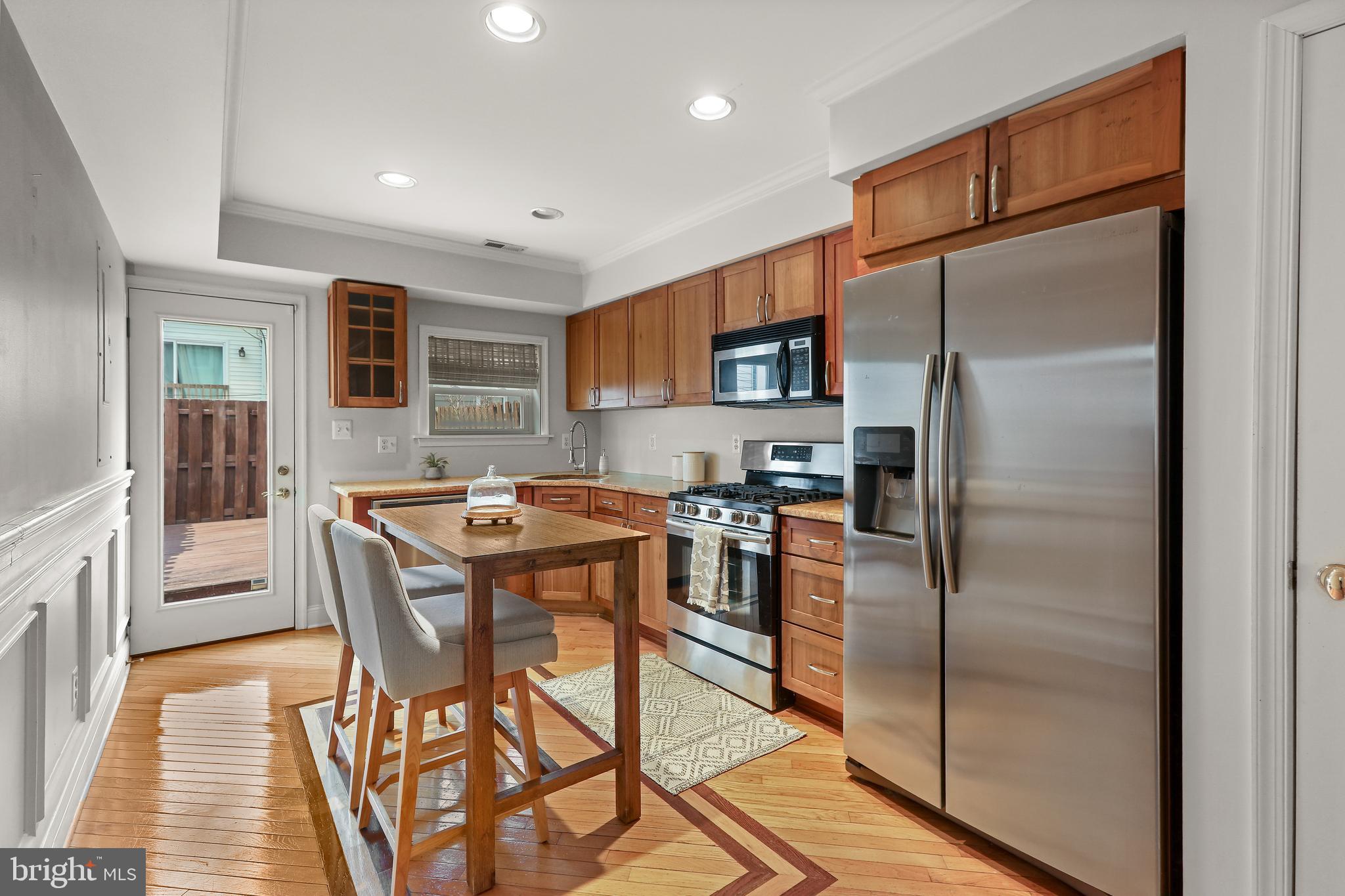 CANTON - Residential