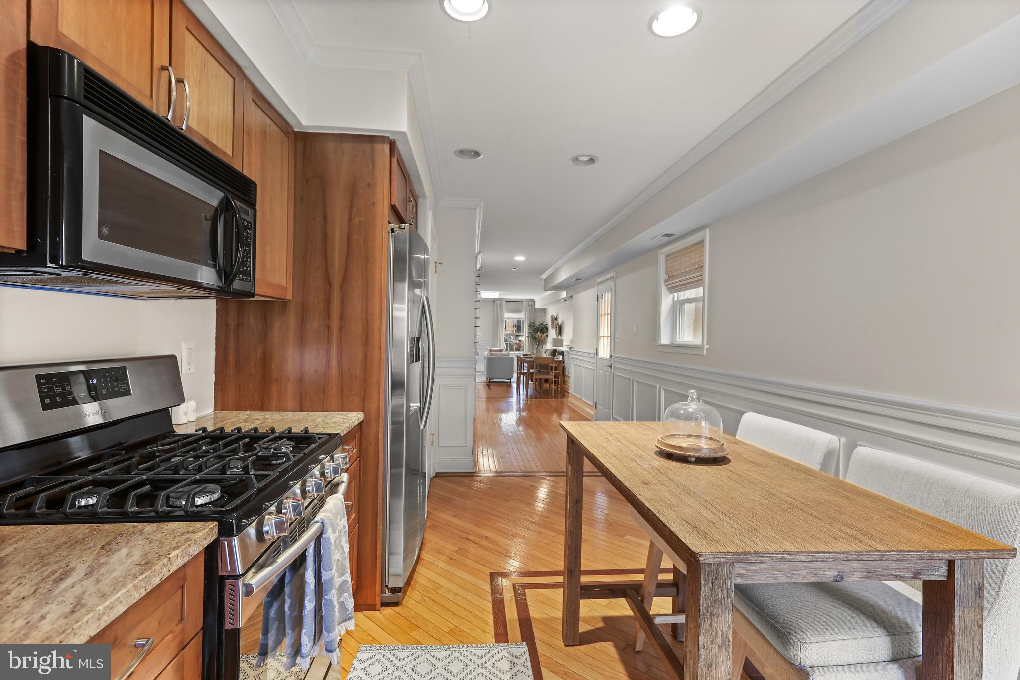 CANTON - Residential