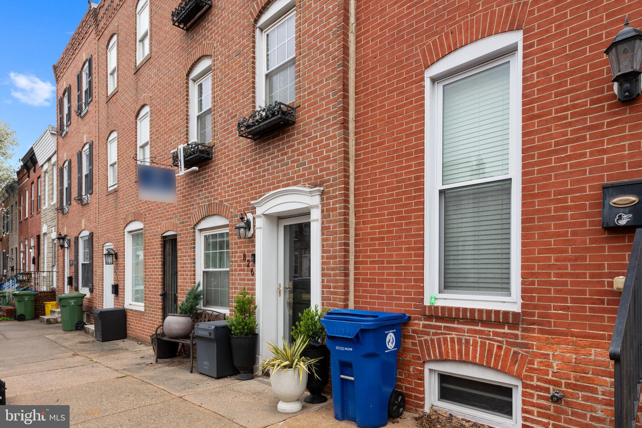 CANTON - Residential