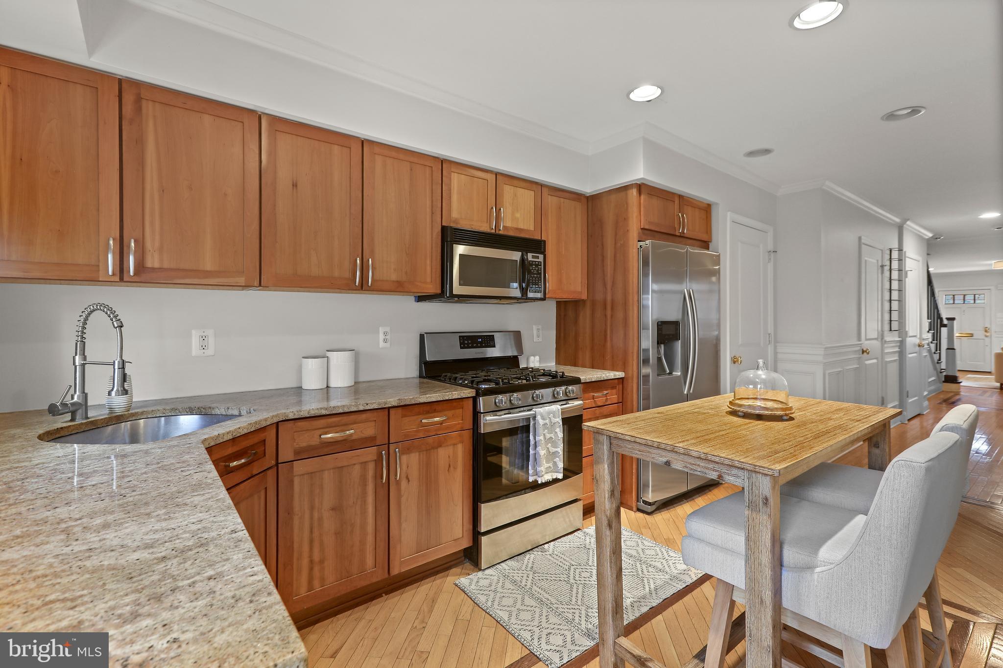 CANTON - Residential