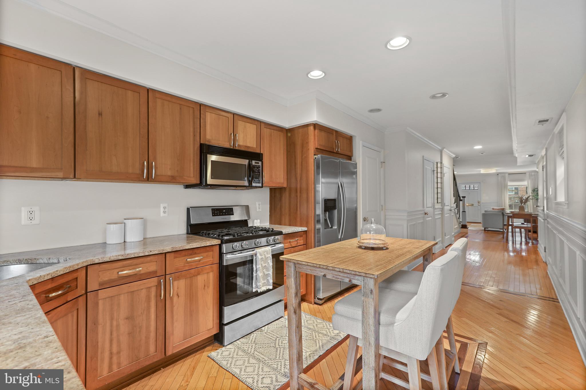 CANTON - Residential