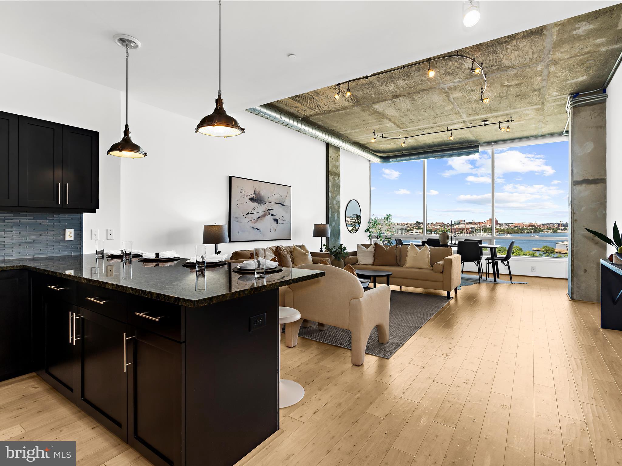 1200 STEUART STREET 913