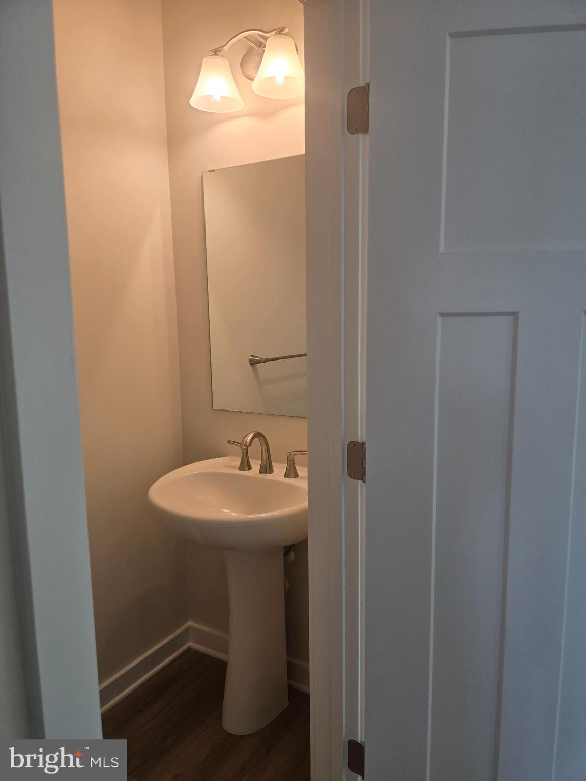 SOUTH BROOK - Residential Lease