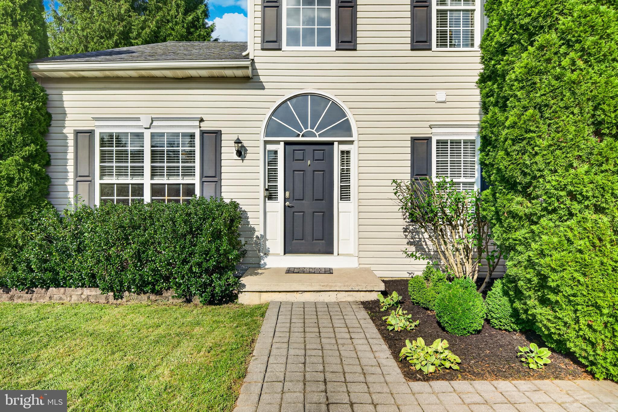 101 MAGPIE LANE