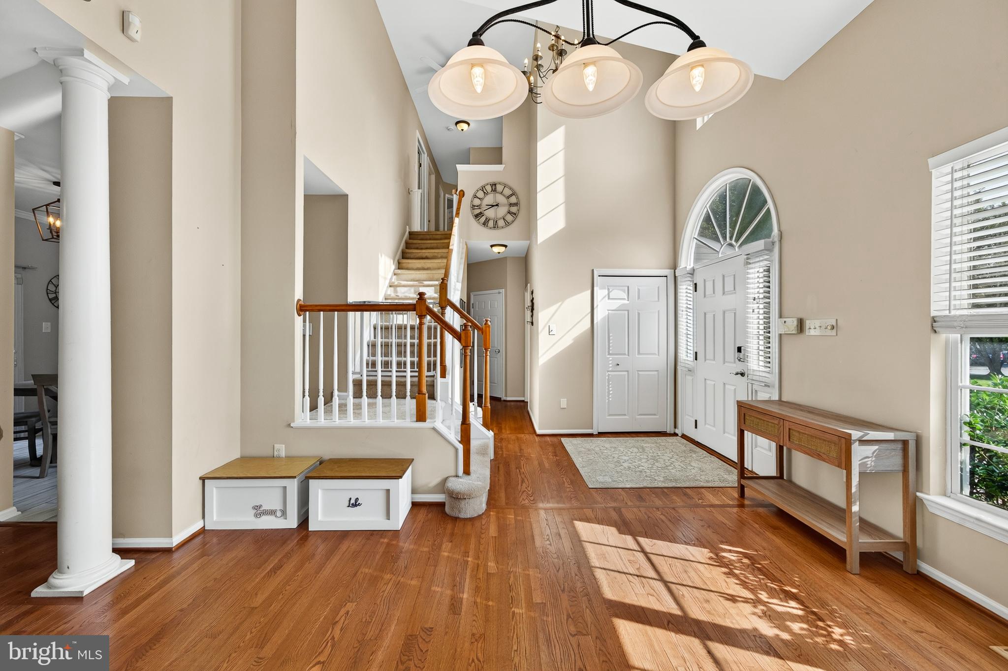 101 MAGPIE LANE