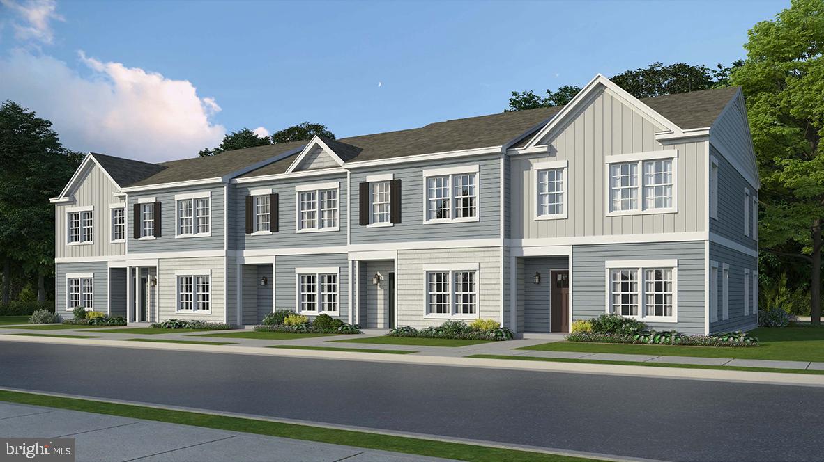 SADSBURY PARK - Residential