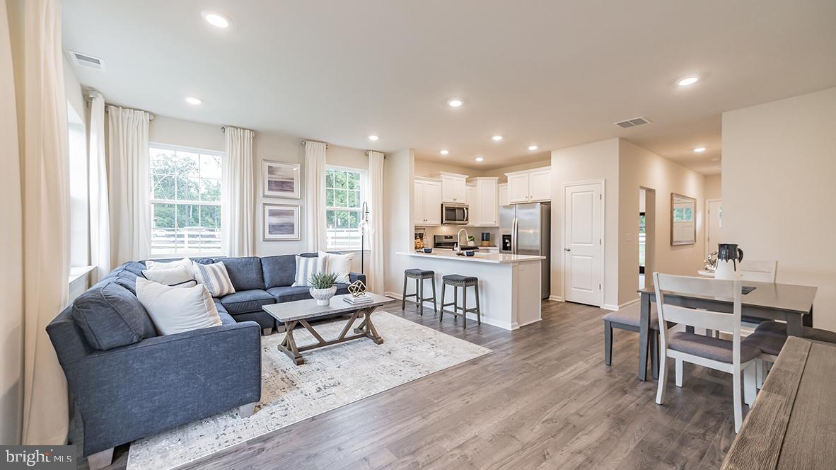 SADSBURY PARK - Residential