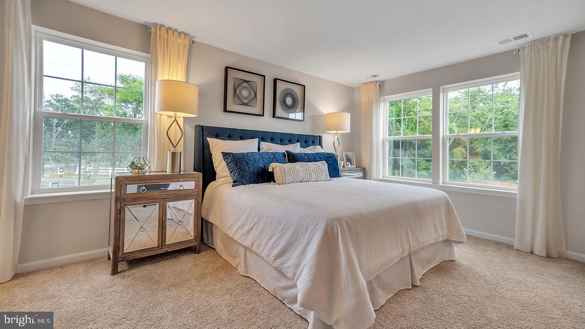 SADSBURY PARK - Residential