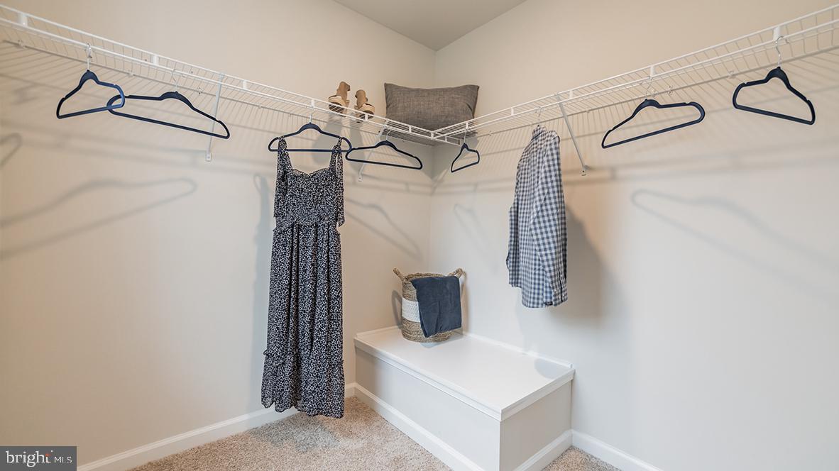 SADSBURY PARK - Residential