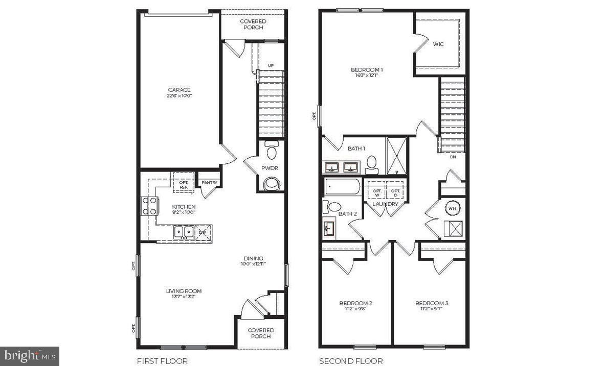 SADSBURY PARK - Residential
