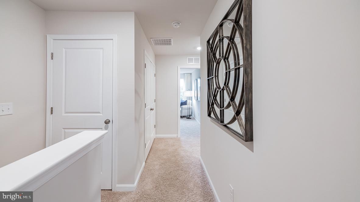 SADSBURY PARK - Residential