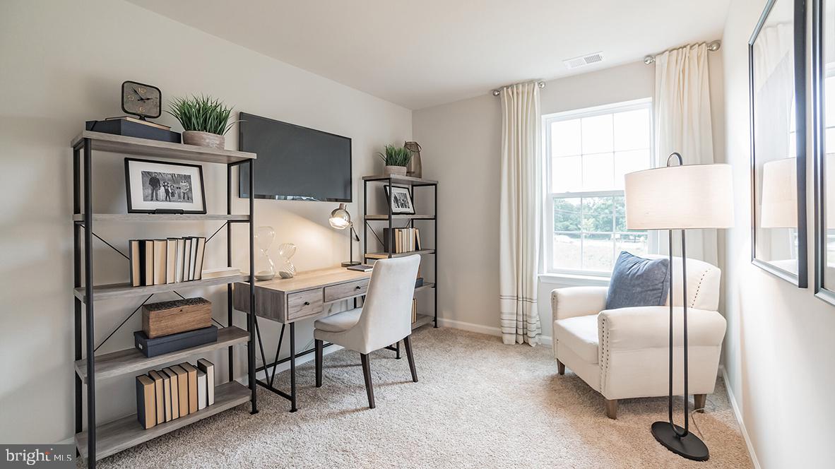 SADSBURY PARK - Residential