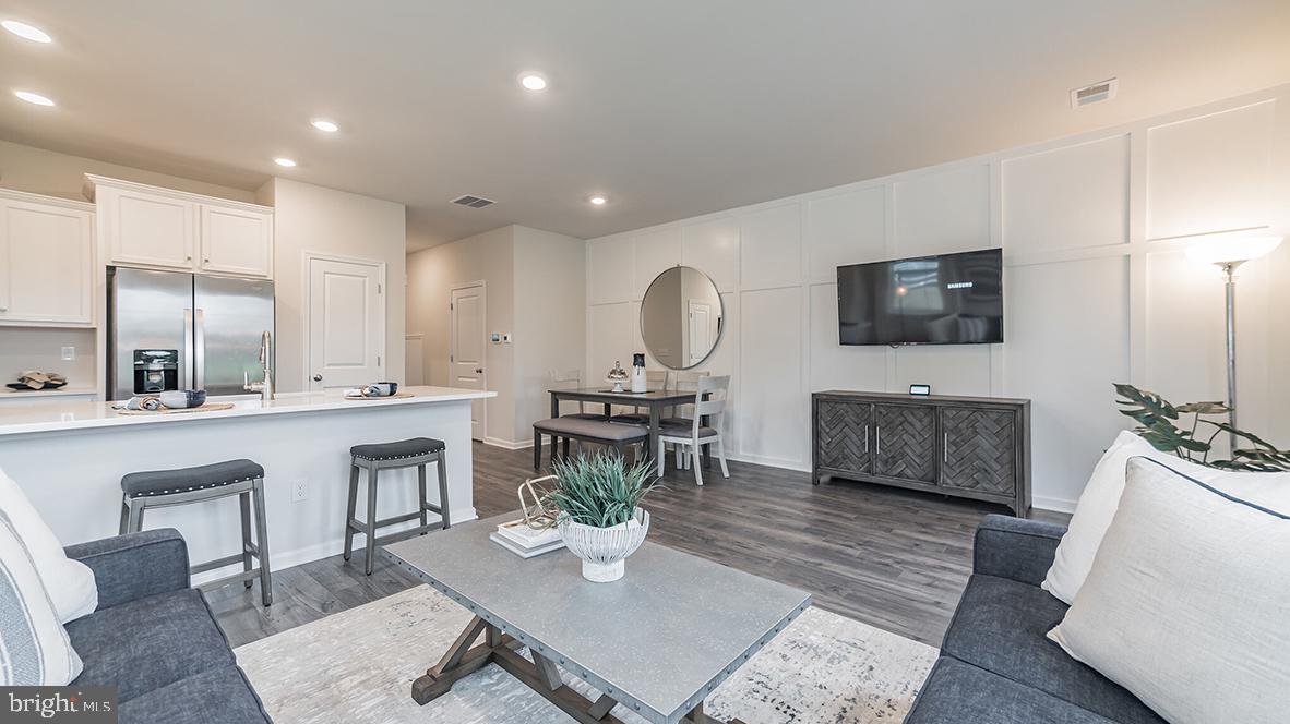 SADSBURY PARK - Residential