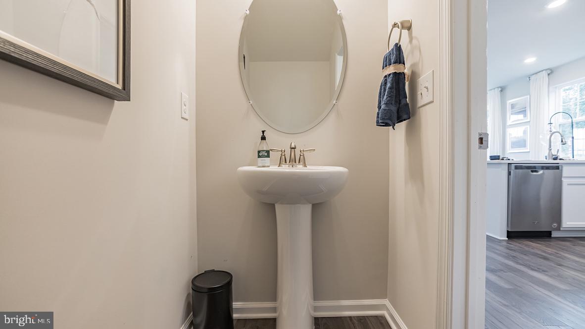 SADSBURY PARK - Residential