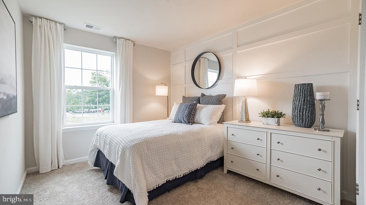 SADSBURY PARK - Residential