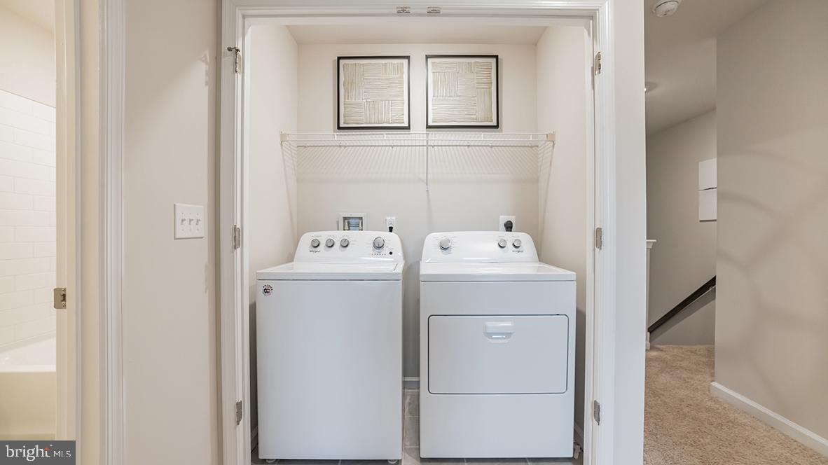 SADSBURY PARK - Residential