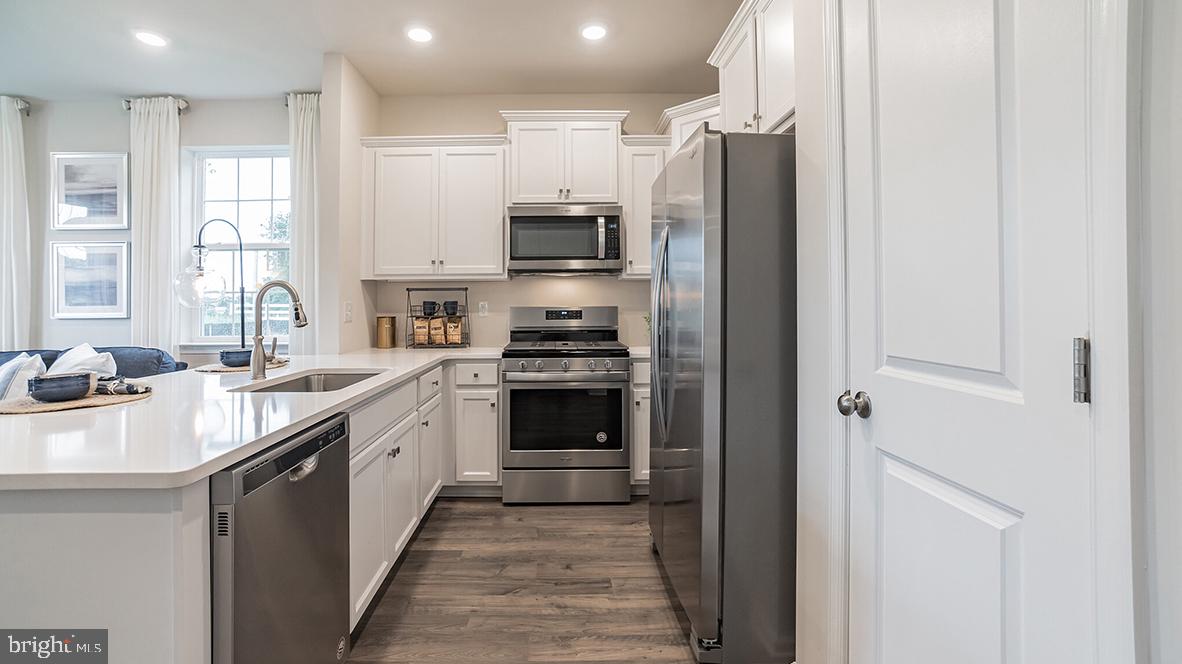 SADSBURY PARK - Residential