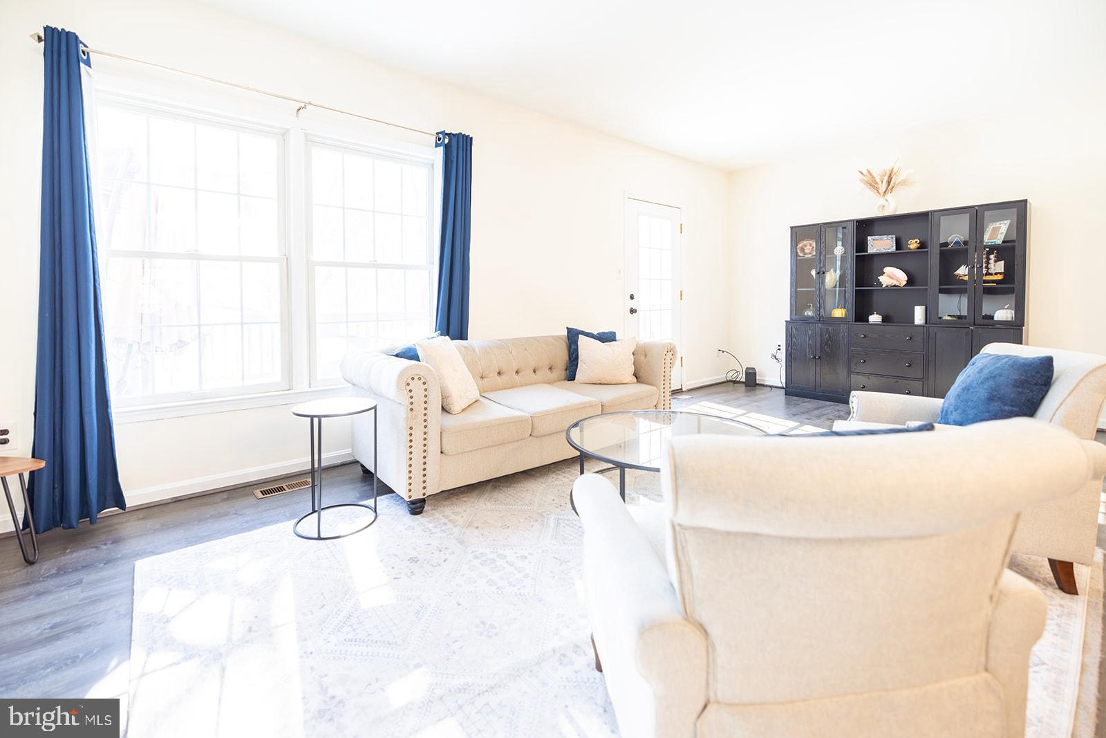 8009 BETHELEN WOODS LANE