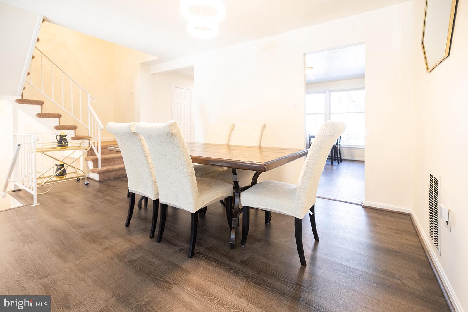 8009 BETHELEN WOODS LANE