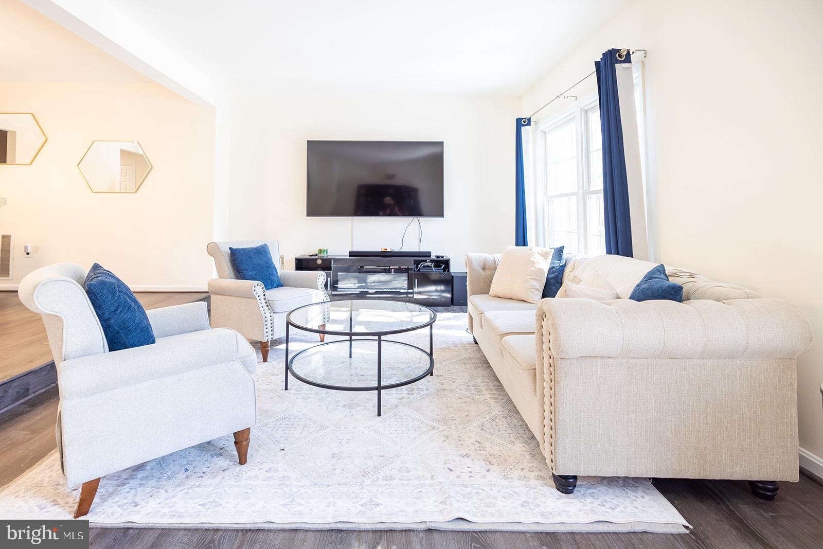 8009 BETHELEN WOODS LANE