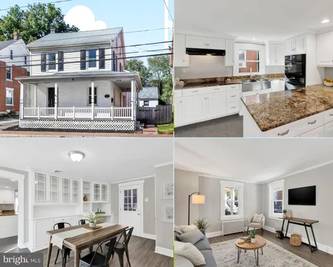 24 Miller Street, Strasburg, PA 17579 - MLS#: PALA2080500