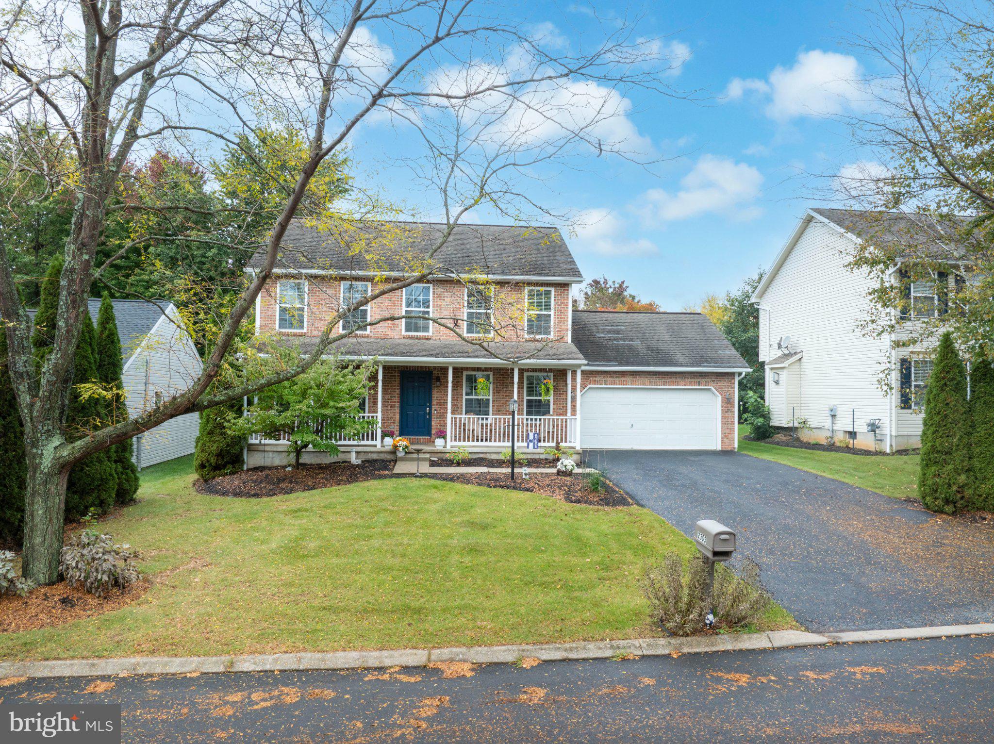2305 FALCONPOINTE DRIVE