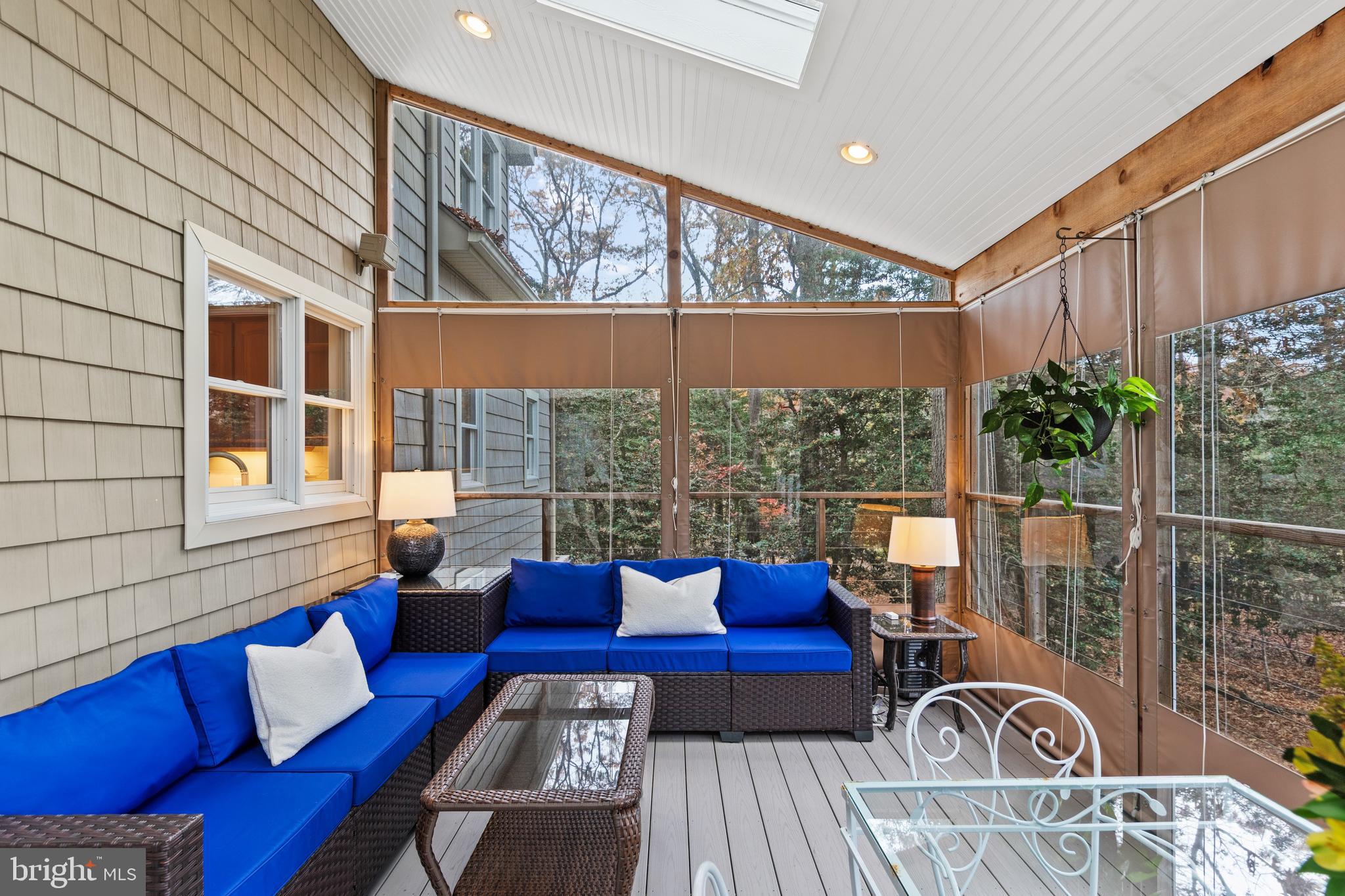 WOLFE RUNNE - Residential