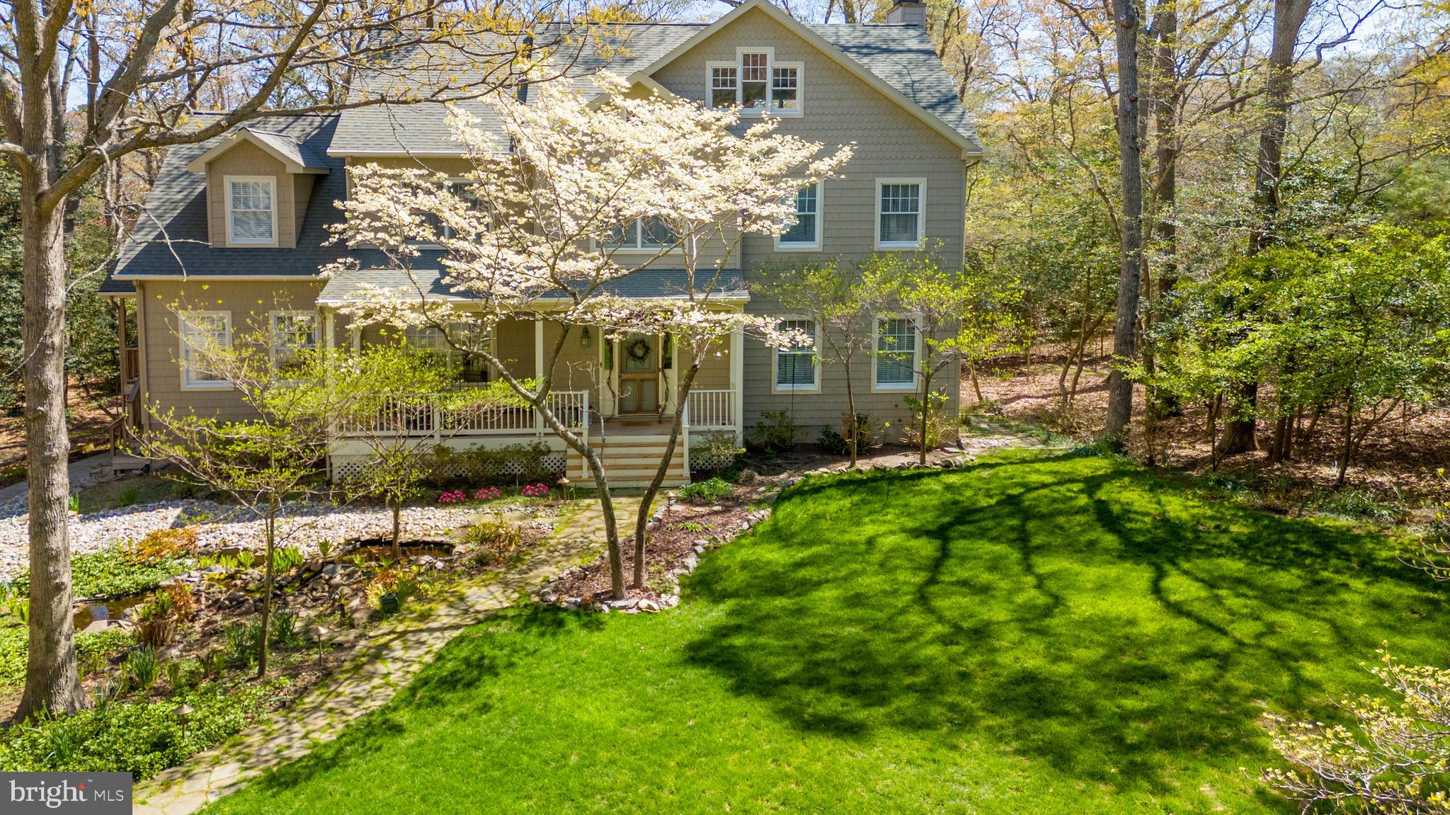 WOLFE RUNNE - Residential