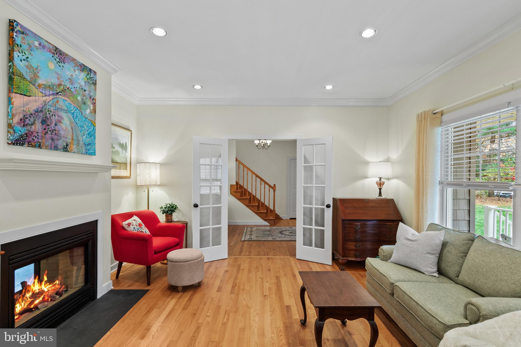 WOLFE RUNNE - Residential