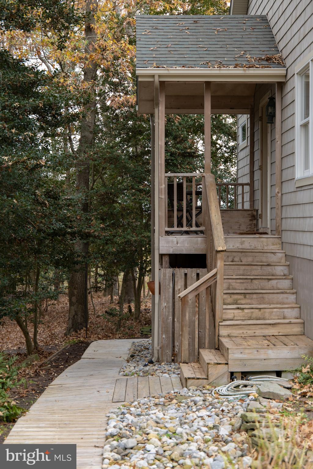 WOLFE RUNNE - Residential