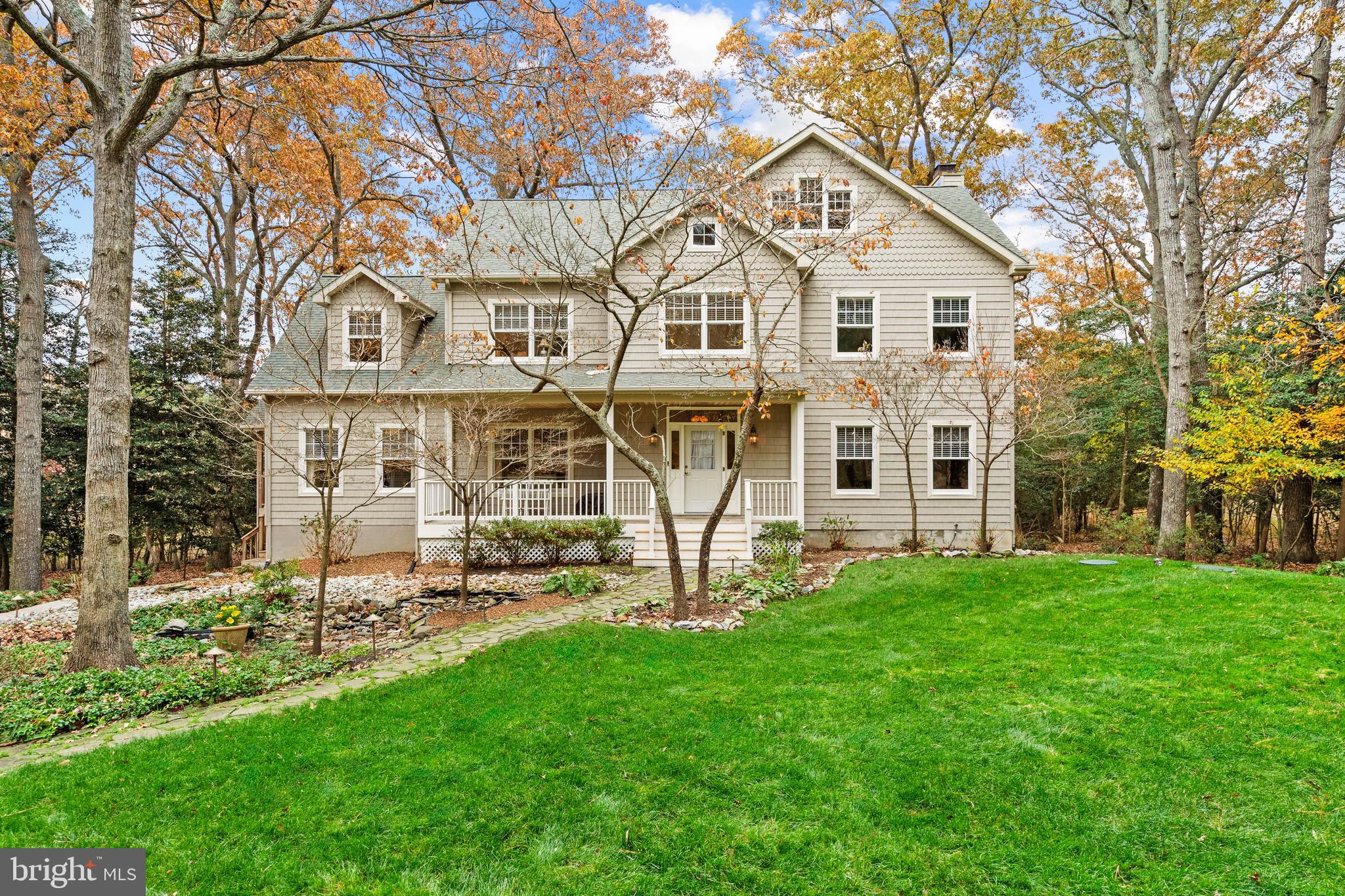 WOLFE RUNNE - Residential