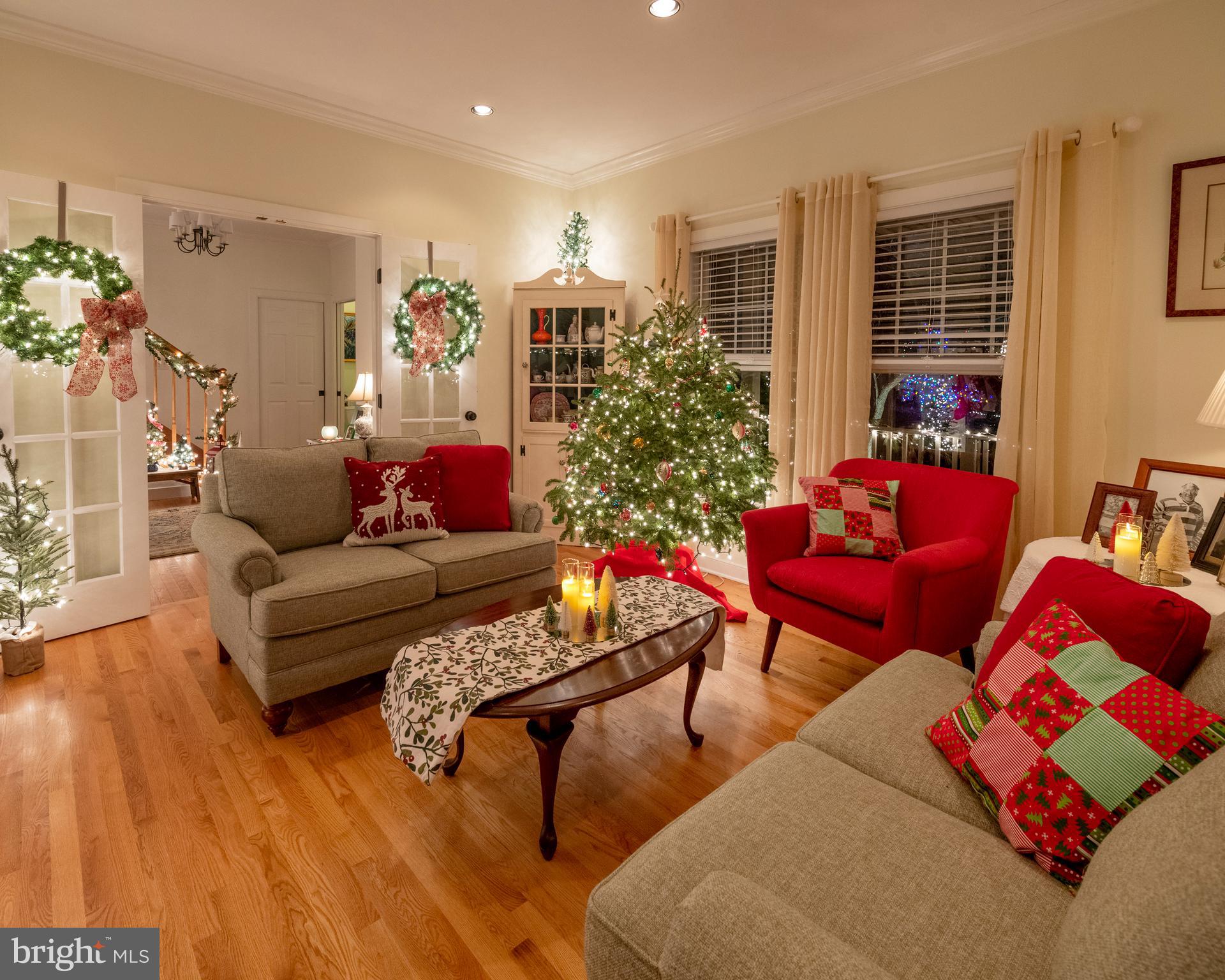 WOLFE RUNNE - Residential