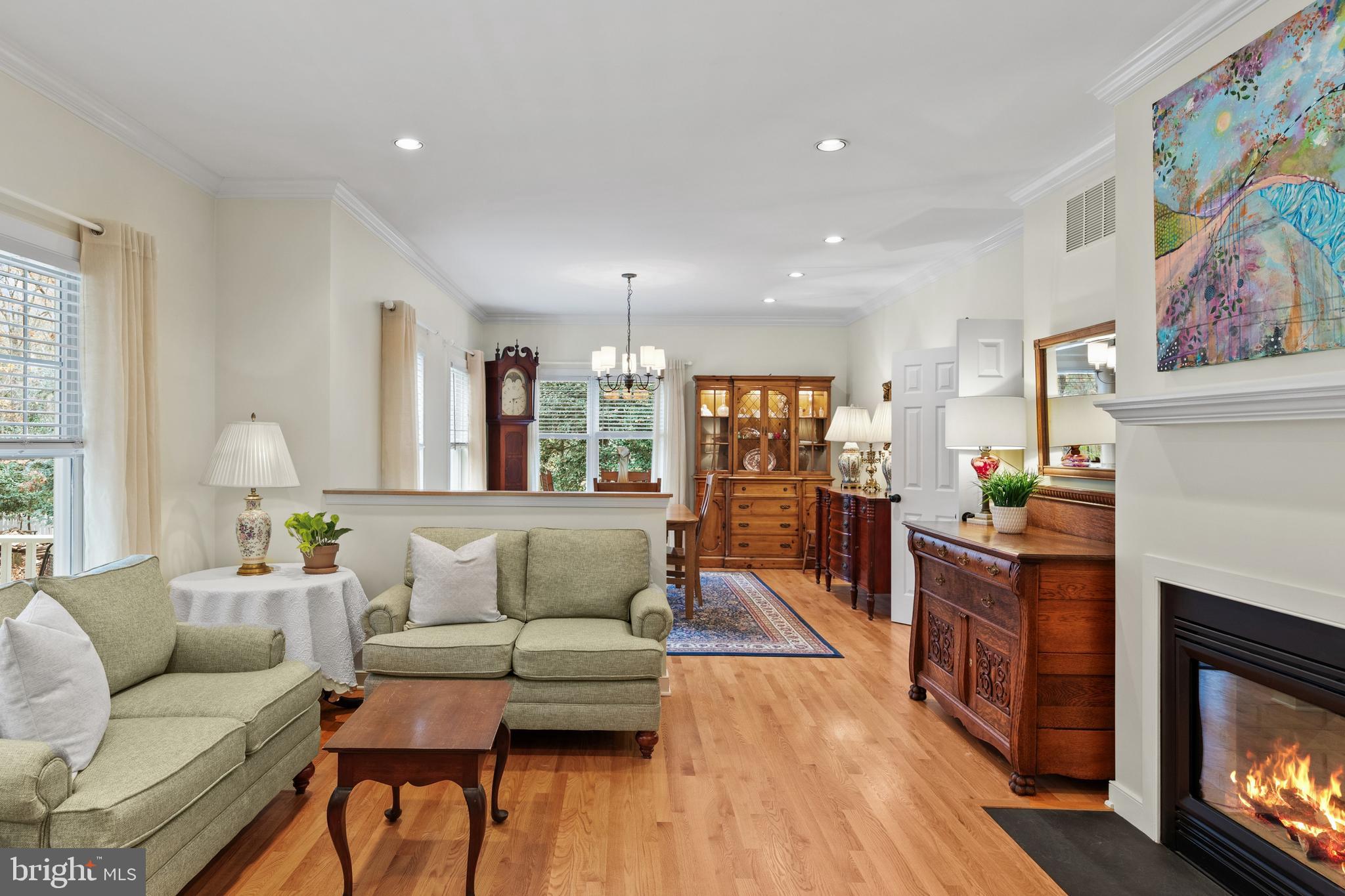 WOLFE RUNNE - Residential