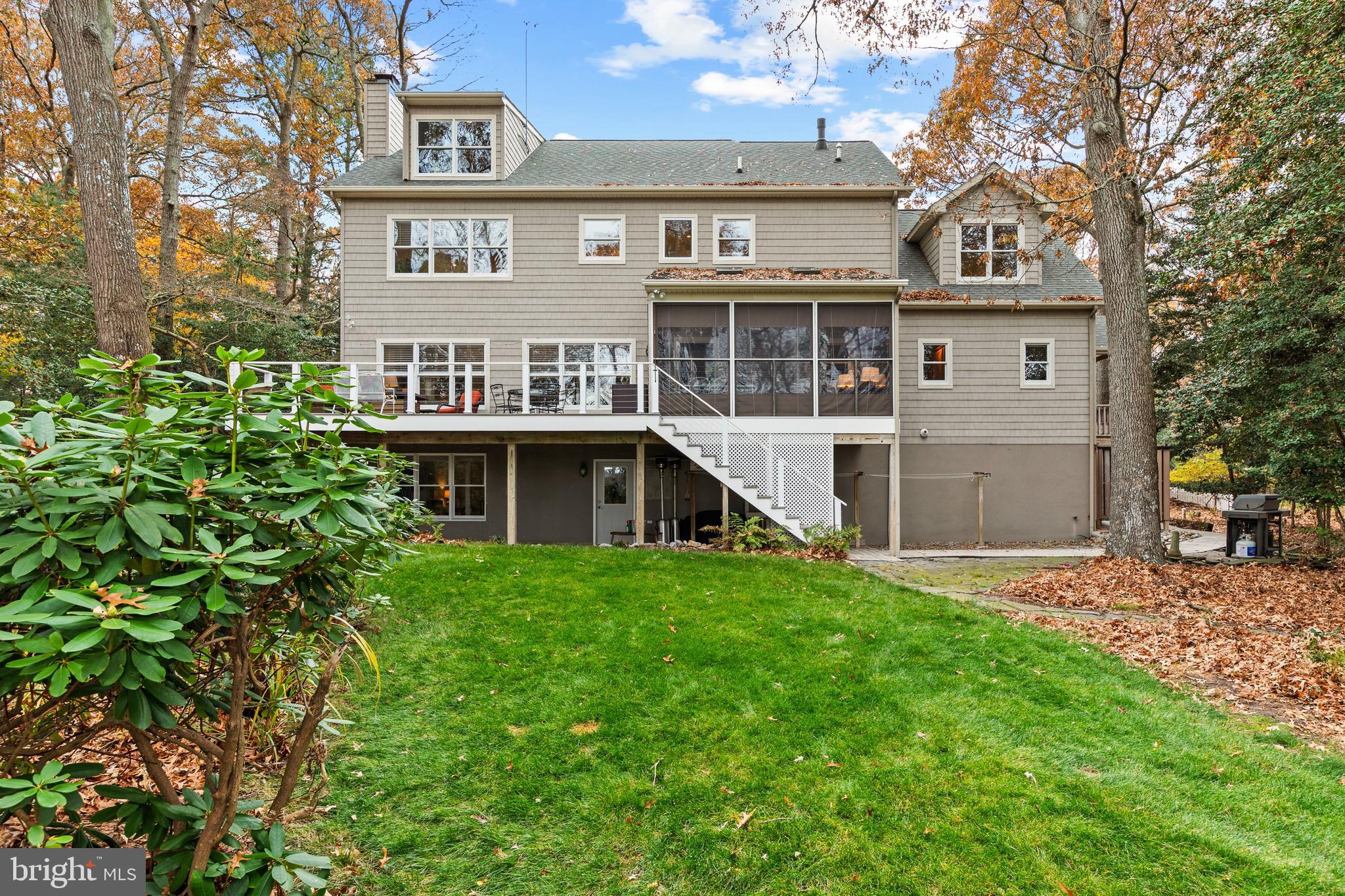 WOLFE RUNNE - Residential