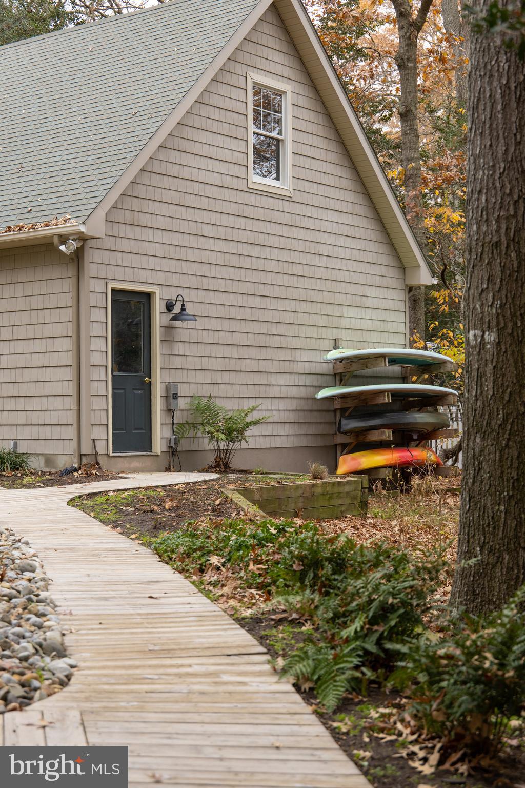 WOLFE RUNNE - Residential